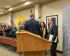 The Kansas Board of Regents announces Dr. Jay Golden as the 14th President of Wichita State University
