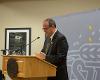The Kansas Board of Regents announces Dr. Jay Golden as the 14th President of Wichita State University