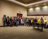 2019 Service Recognition Breakfast - 5 Years of Service Honorees (2019)