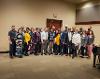 2019 Service Recognition Breakfast - 15 Years of Service Honorees (2019)