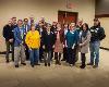 2019 Service Recognition Breakfast - 20 Years of Service Honorees (2019)