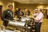 2019 Service Recognition Reception & Dinner