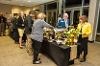 2019 Service Recognition Reception & Dinner