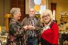 2019 Service Recognition Reception & Dinner