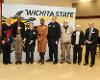 2019 Service Recognition Reception & Dinner - WSU Retirees