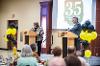 2019 Service Recognition Reception & Dinner