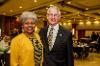 2019 Service Recognition Reception & Dinner