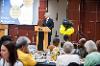 2019 Service Recognition Reception & Dinner