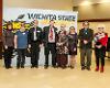 2019 Service Recognition Reception & Dinner - 35 Year Honorees