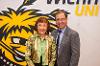 2019 Service Recognition Reception & Dinner