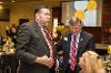 2019 Service Recognition Reception & Dinner