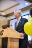 2019 Service Recognition Reception & Dinner