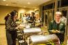 2019 Service Recognition Reception & Dinner