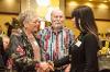 2019 Service Recognition Reception & Dinner