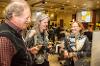 2019 Service Recognition Reception & Dinner