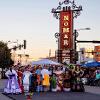 Day of the Dead at Nomar 