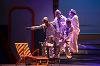 Sailors in Anything Goes.