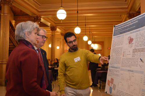 Capitol Graduate Research Summit 2020