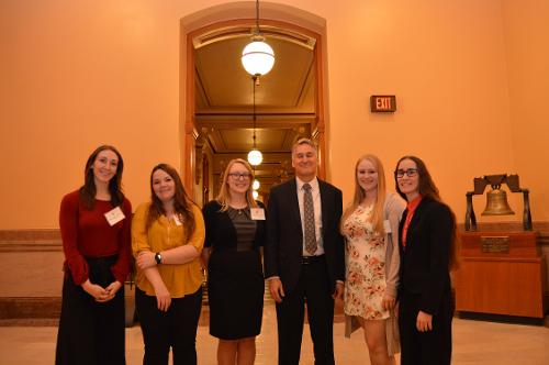 Capitol Graduate Research Summit 2020