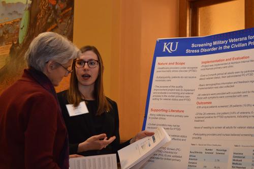 Capitol Graduate Research Summit 2020