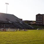 Cessna Stadium field