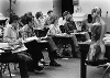 CHP Classroom Scene - late1970s