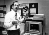 CHP Faculty Ken Pitetti - 1990
