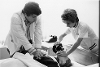 CHP Emergency Training - 1972