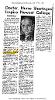 Wichita Eagle-Beacon article 1970