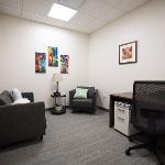 Counseling Room