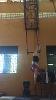 hanging5