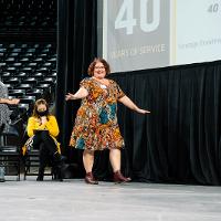 Service Recognition 2021
