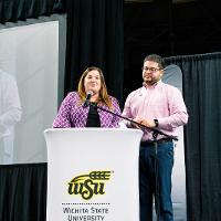 Service Recognition 2021