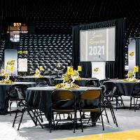 Service Recognition 2021