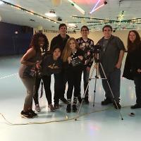 Fall 2017 staff