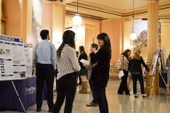 CGRS 2022 Student Presentations 2