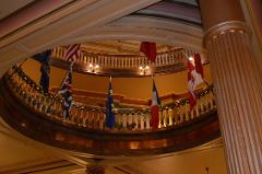 CGRS 2022 Event Rotunda