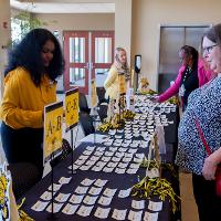 2022 Service Recognition