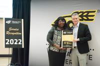 2022 Service Recognition