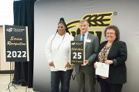 2022 Service Recognition