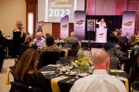 2022 Service Recognition