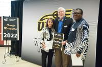 2022 Service Recognition