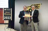 2022 Service Recognition