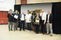 2022 Service Recognition
