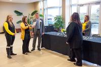 2022 Service Recognition