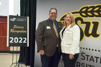 2022 Service Recognition