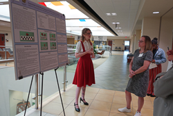 Poster Presentation