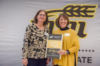 2023 Service Recognition