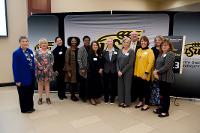 2023 Service Recognition