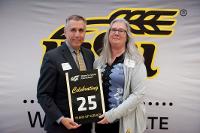 2023 Service Recognition
